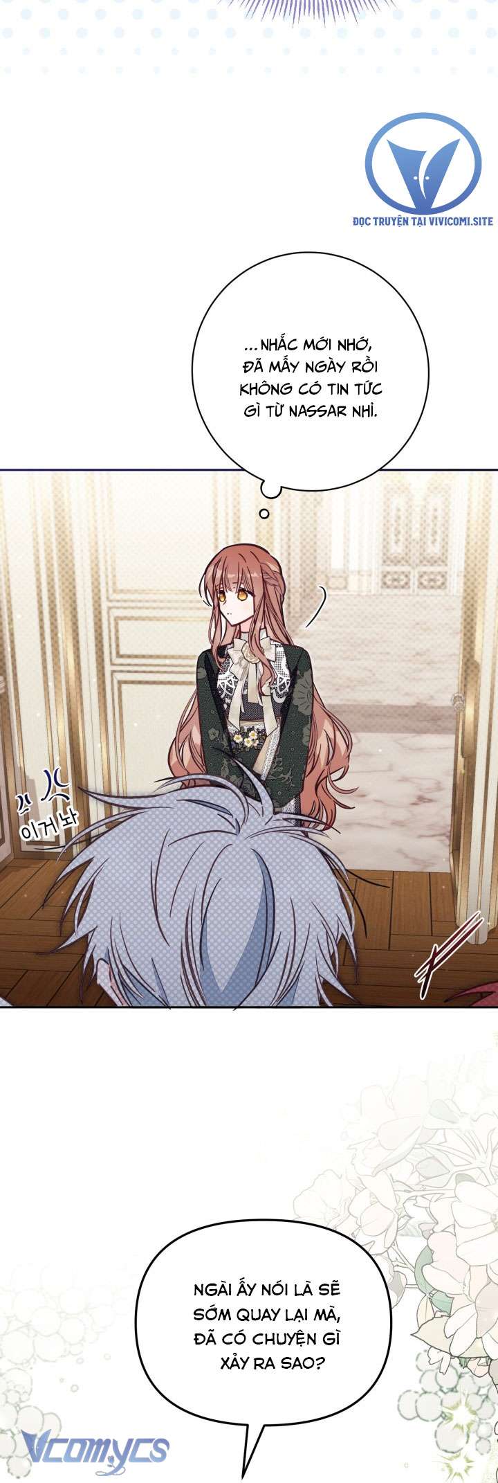 không có chỗ cho kẻ giả mạo chapter 52 31