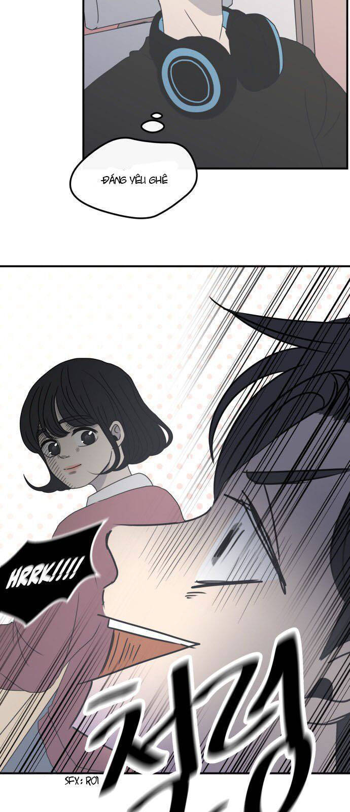 romance 101 chapter 2 50