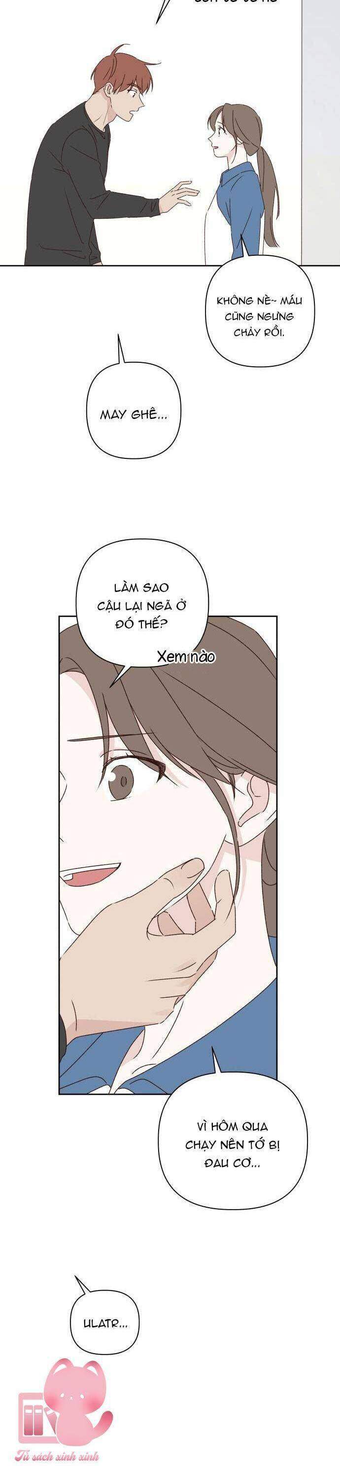 lén lút quện nhau chapter 21 40