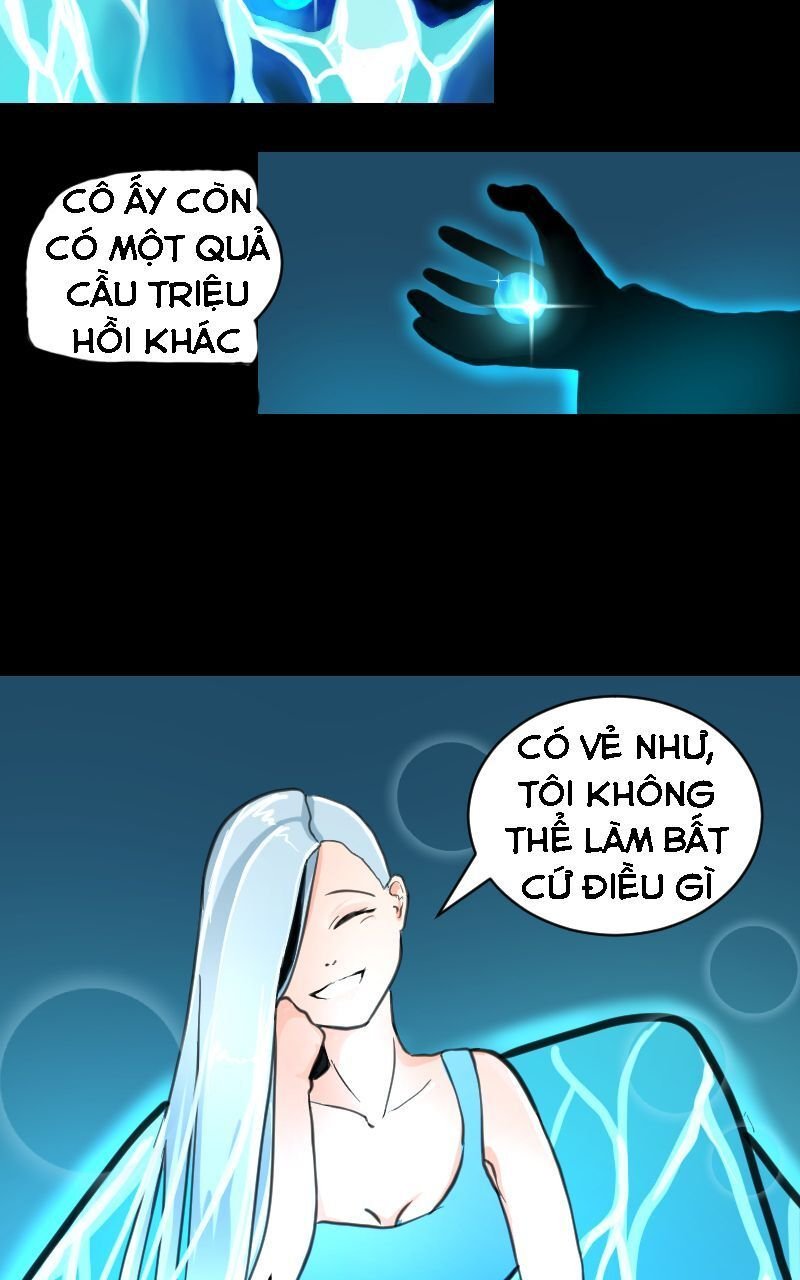 vua thức tỉnh chapter 2 40