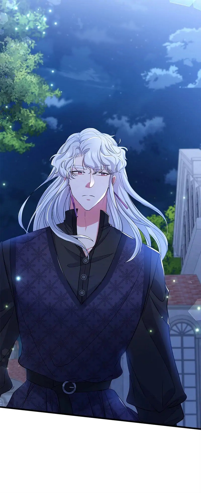 nếu trở thành ác nữ, liệu tôi có chết không ? chapter 55 44