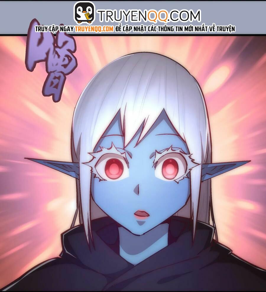 tôi không phải quỷ vương chapter 37 12