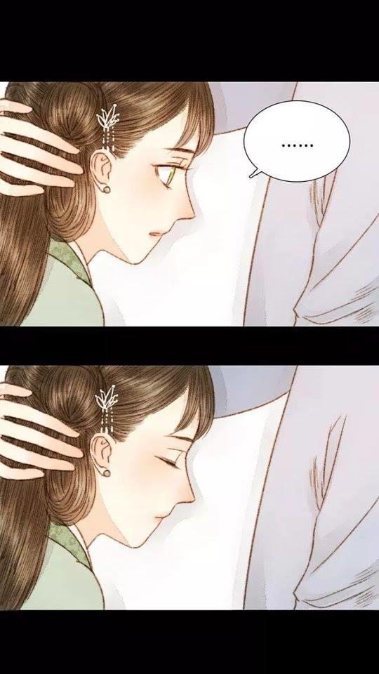 vương gia bá đạo và bác sĩ xinh đẹp chapter 35 7