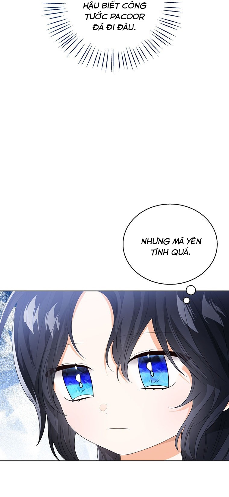 tôi không muốn trở thành nữ phản diện chapter 101 6