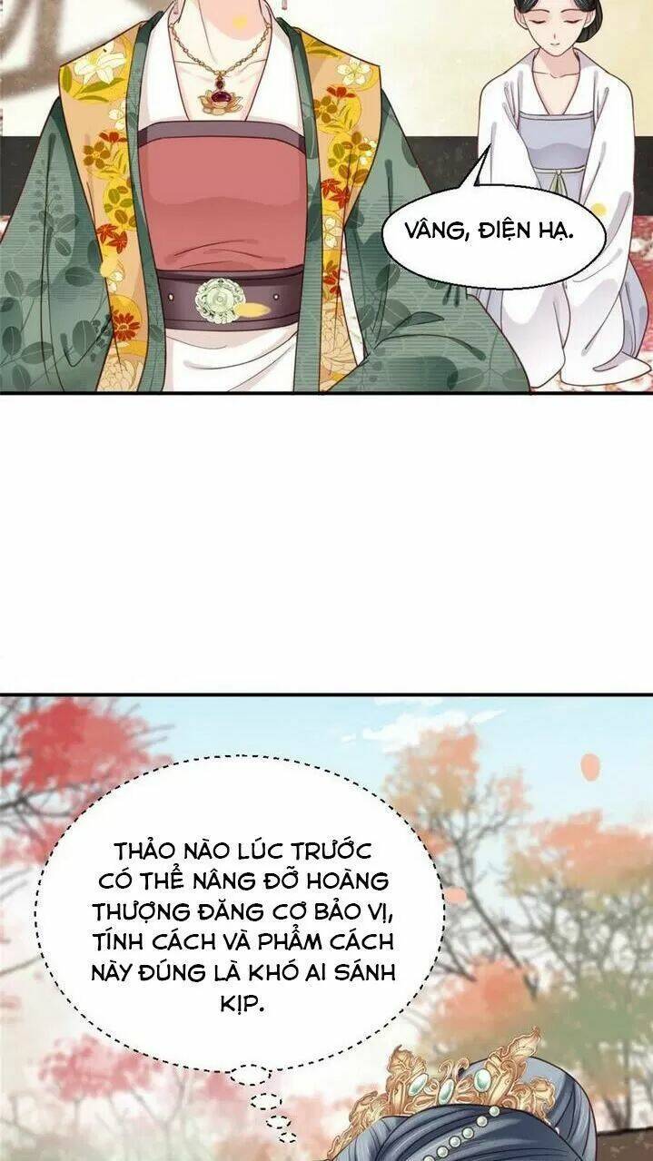 kiều nữ độc phi chapter 198 22