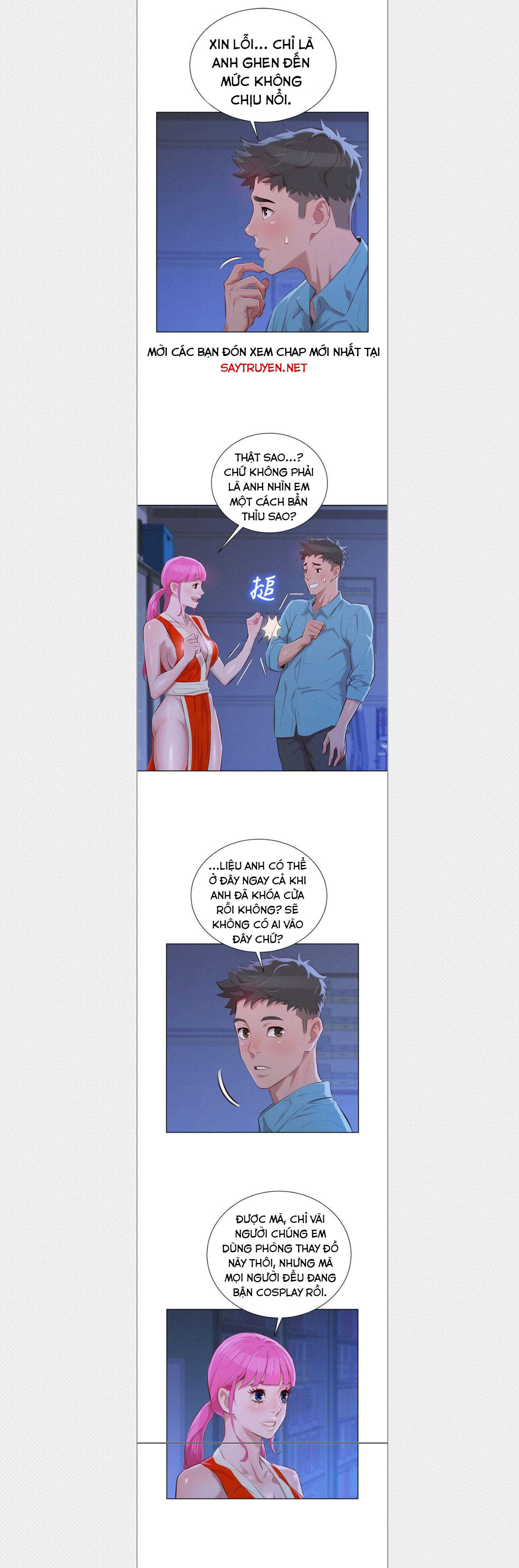 chị gái mưa chapter 41 4