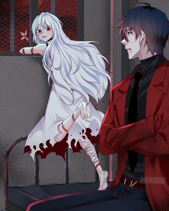 bắt đầu từ trăng đỏ chapter 158 56