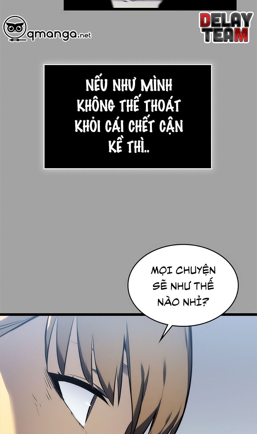 solo leveling 2 chapter 2 100