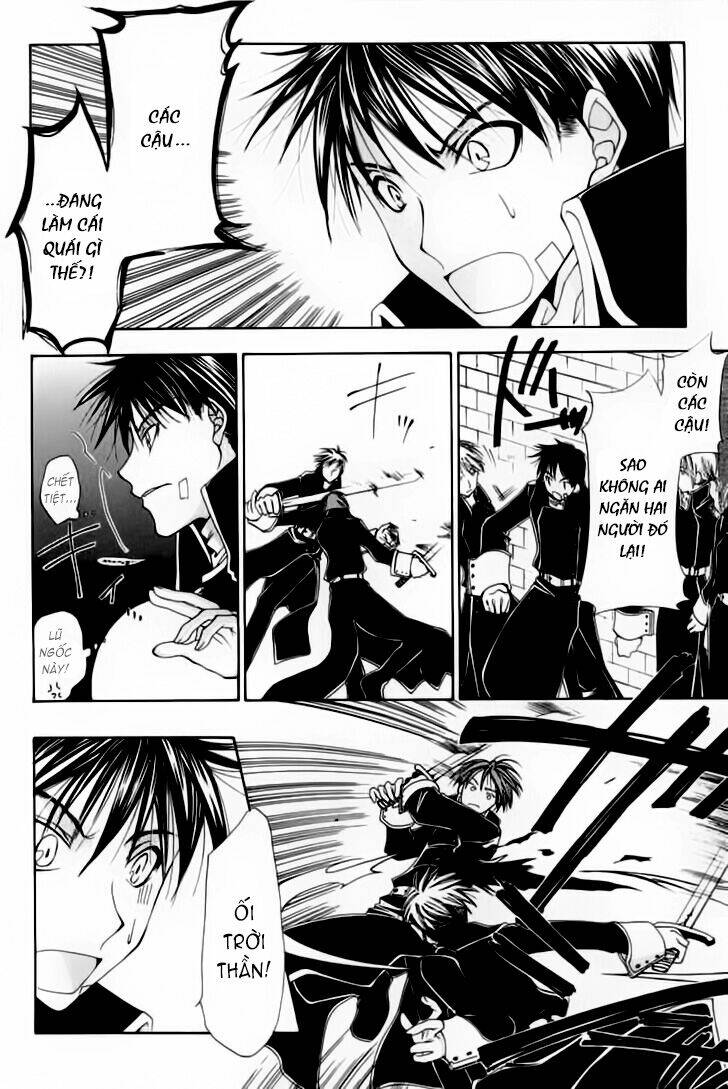 magical x miracle chapter 28 17