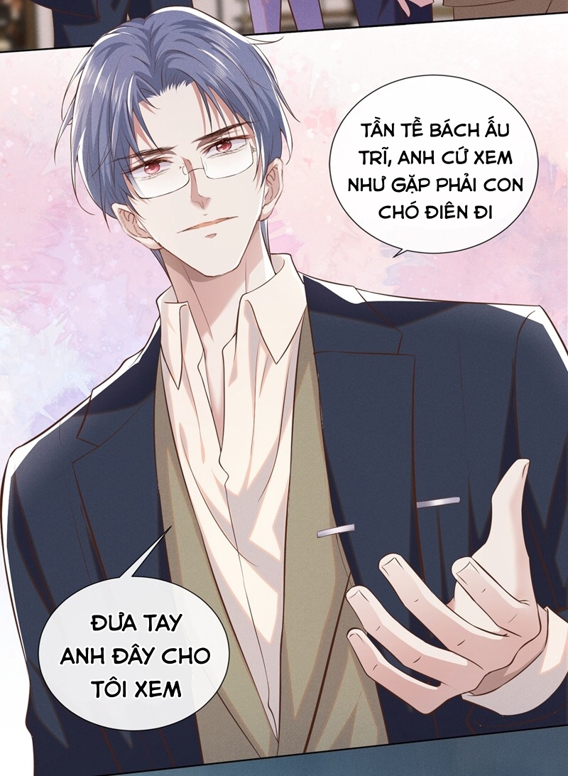 anh ấy gọi tôi là hắc liên hoa chapter 89 3