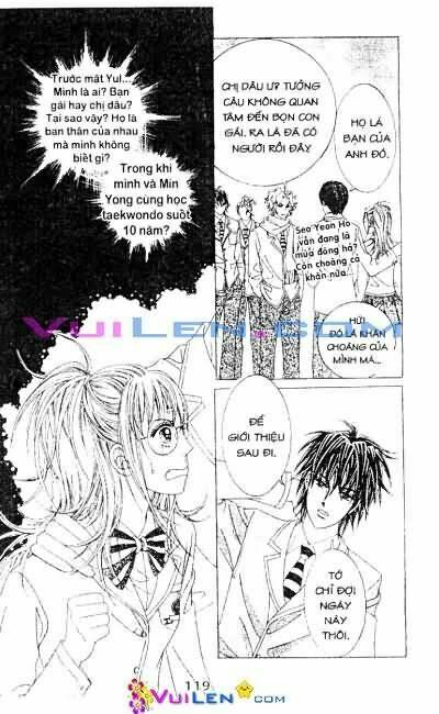 nụ hôn đầu chapter 1 119