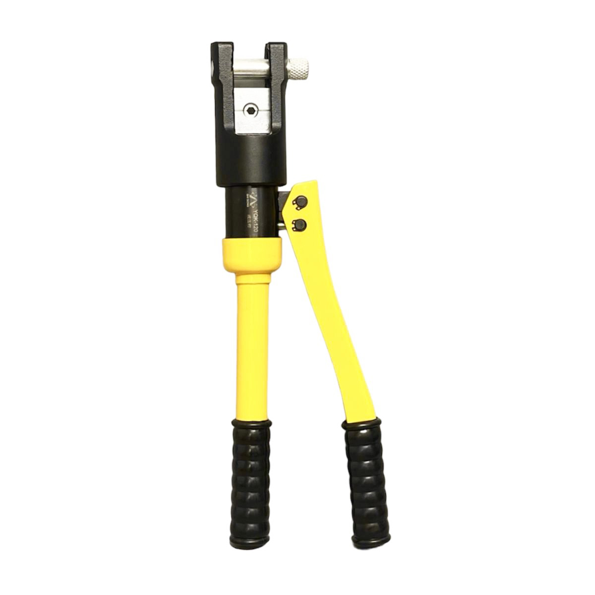 Kìm bấm cos thủy lực YQK-120