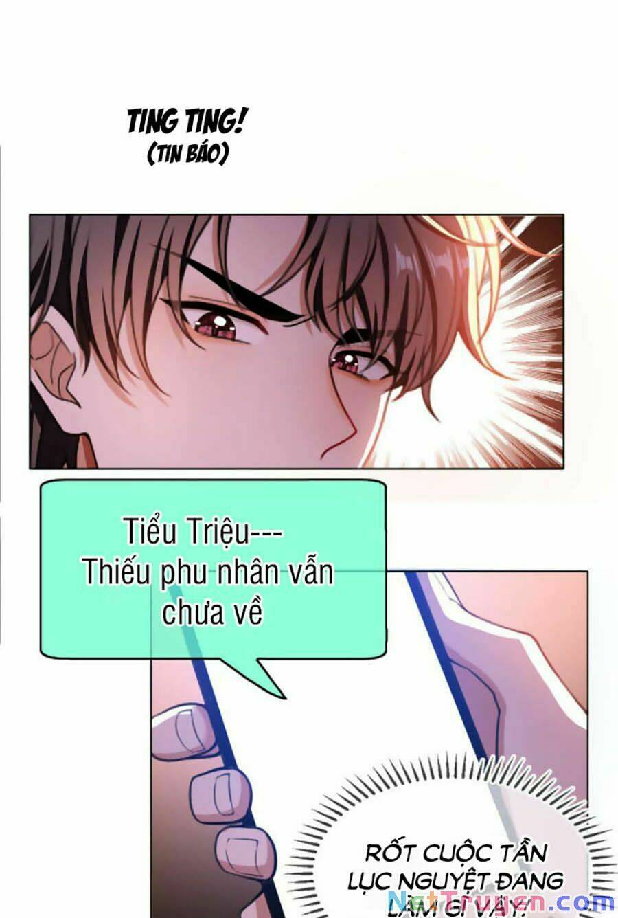 cô vợ gả thay của tổng tài cố chấp chapter 41 10
