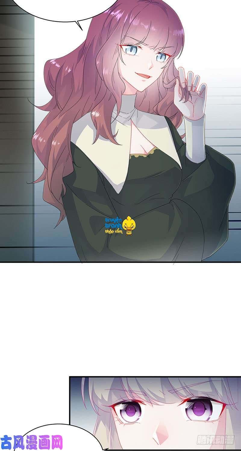 chọc tới chủ tịch tổng tài 2 chapter 129 25