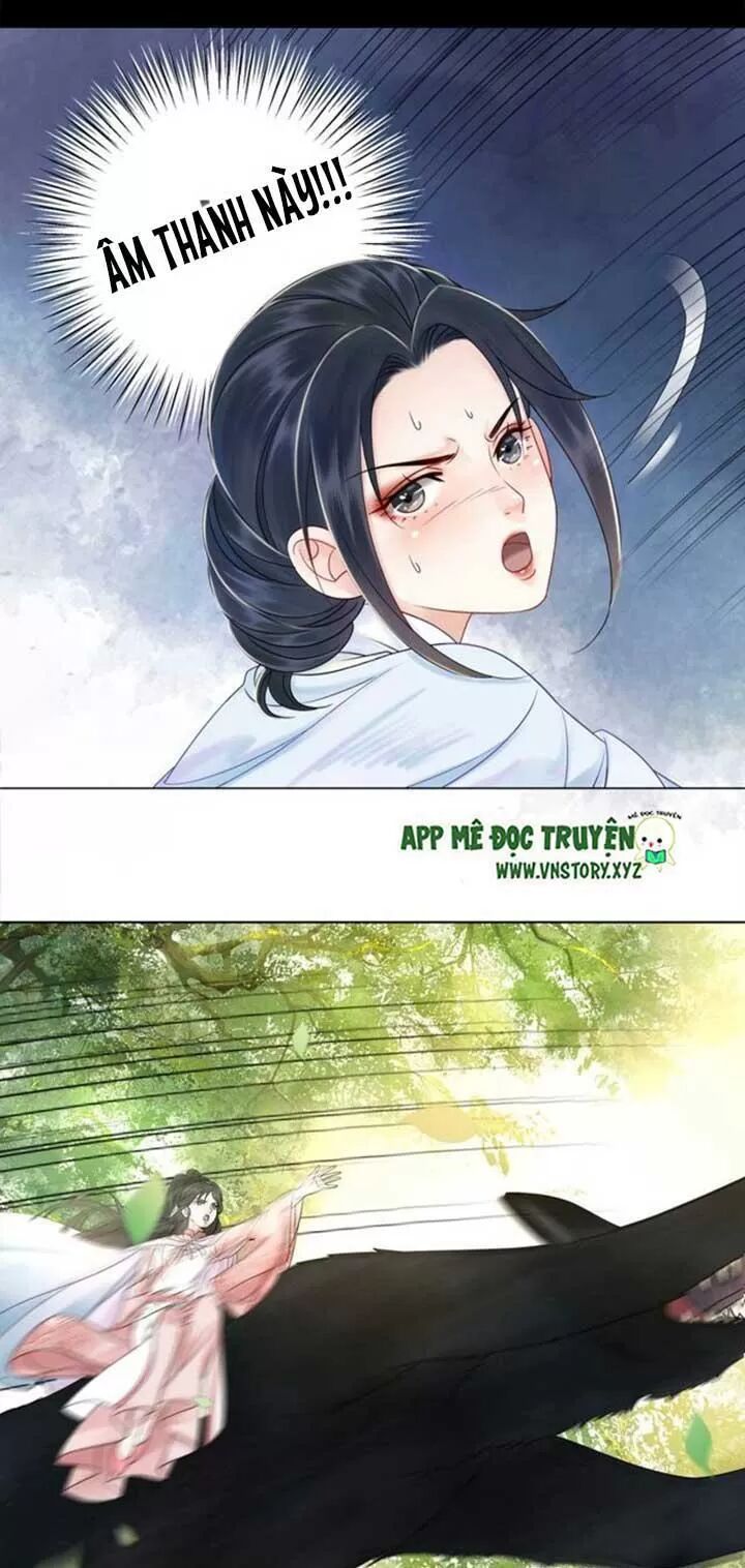 cực phẩm phế vật tiểu thư chapter 70 20