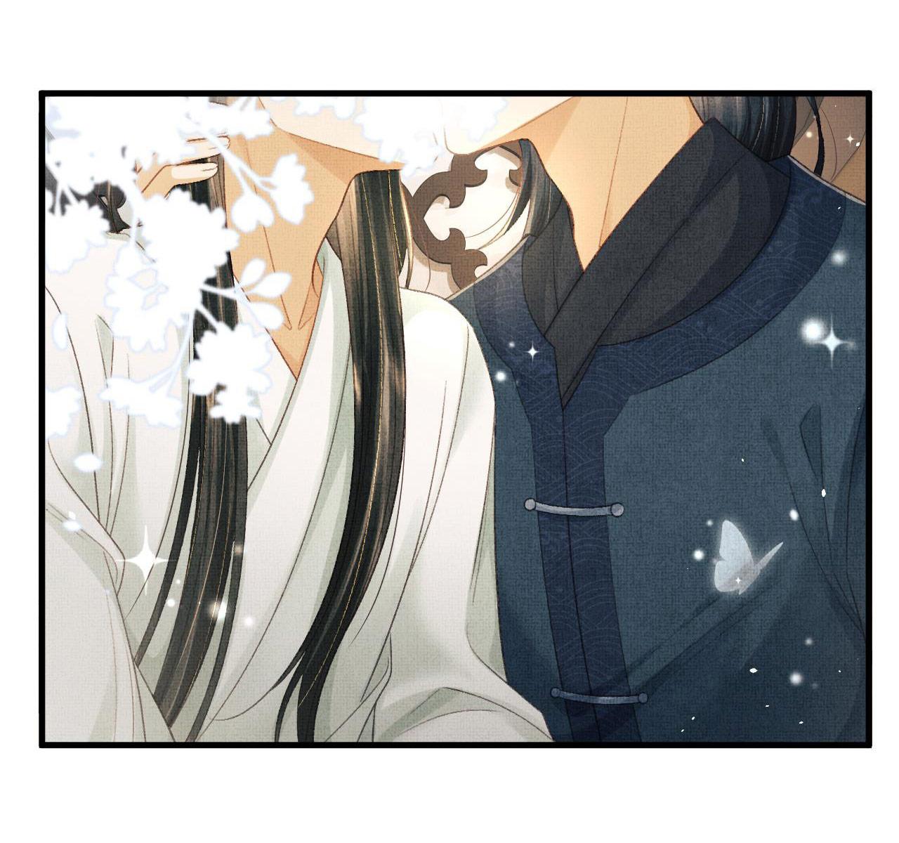 tướng quân luôn tự coi mình thành thế thân chapter 75 11