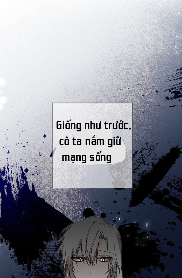 lí do cô ấy trở thành ác nữ chapter 8 20