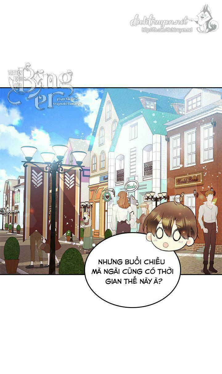 [15+] công chúa chloe chapter 60 41