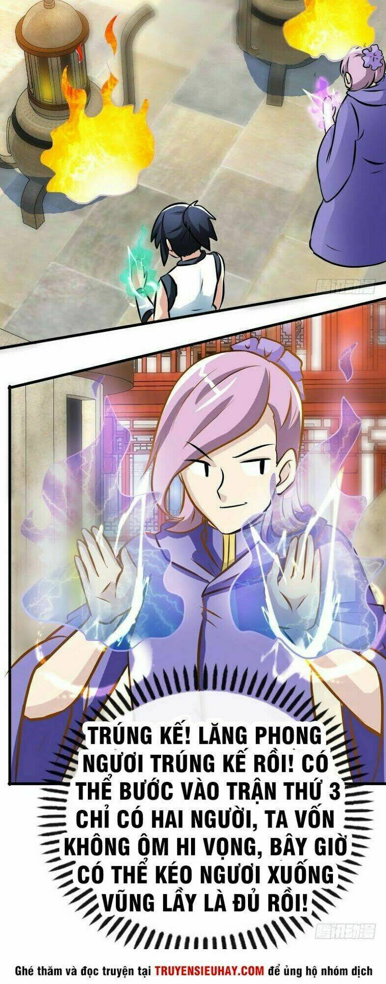 chí tôn thần ma chapter 44 15