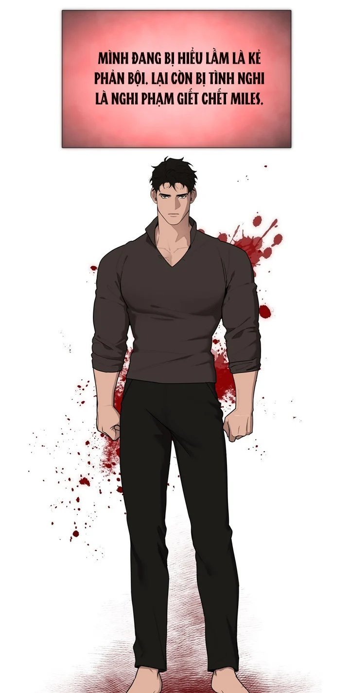 plaything - món đồ chơi của đại công tước chapter 28.5 30