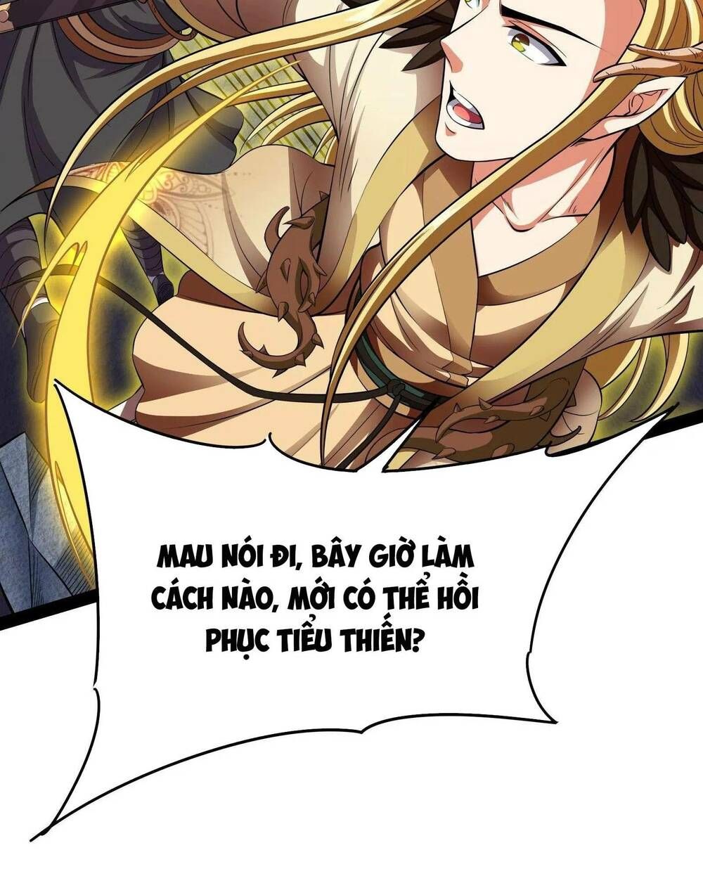 đánh bại chư thiên chapter 26 34