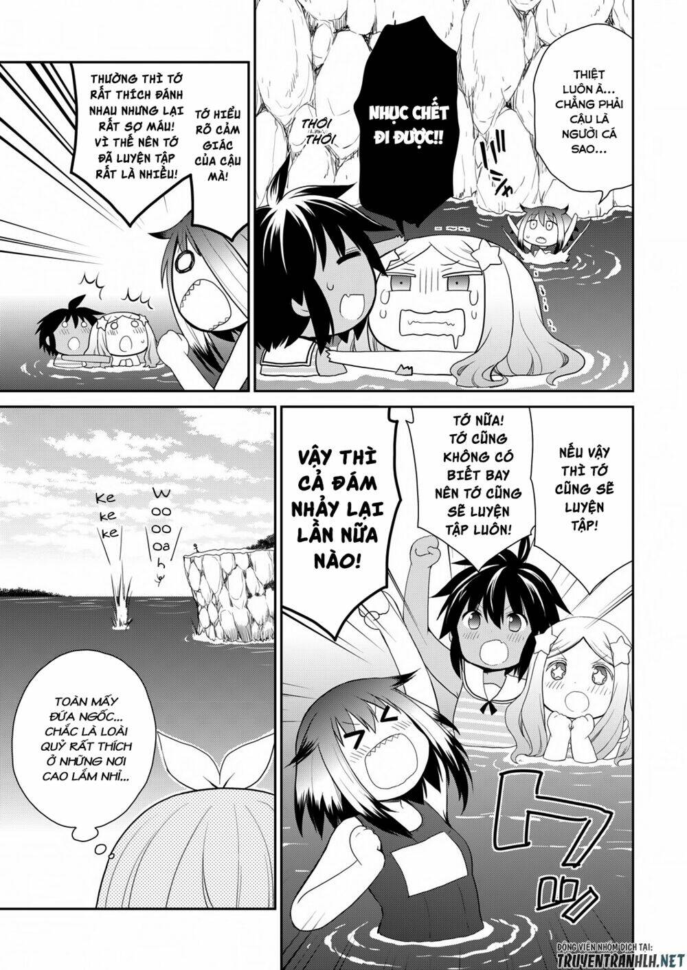 asmodeus wa akiramenai chapter 22 6