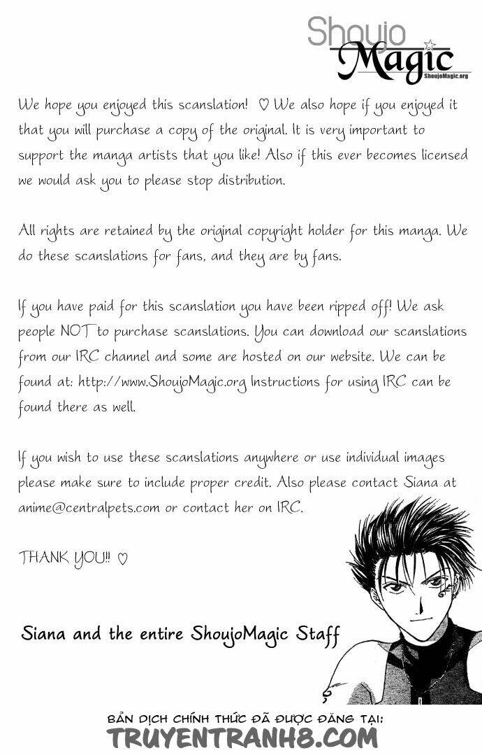 bạn trai đích thực chapter 9 1