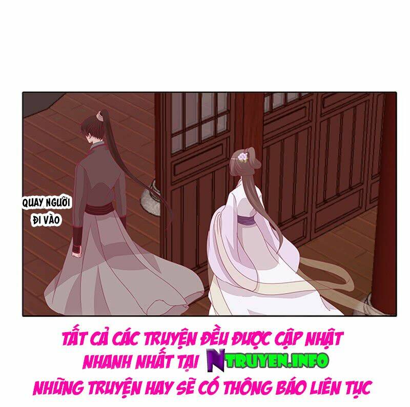 tướng quân mời ra trận chapter 66 16