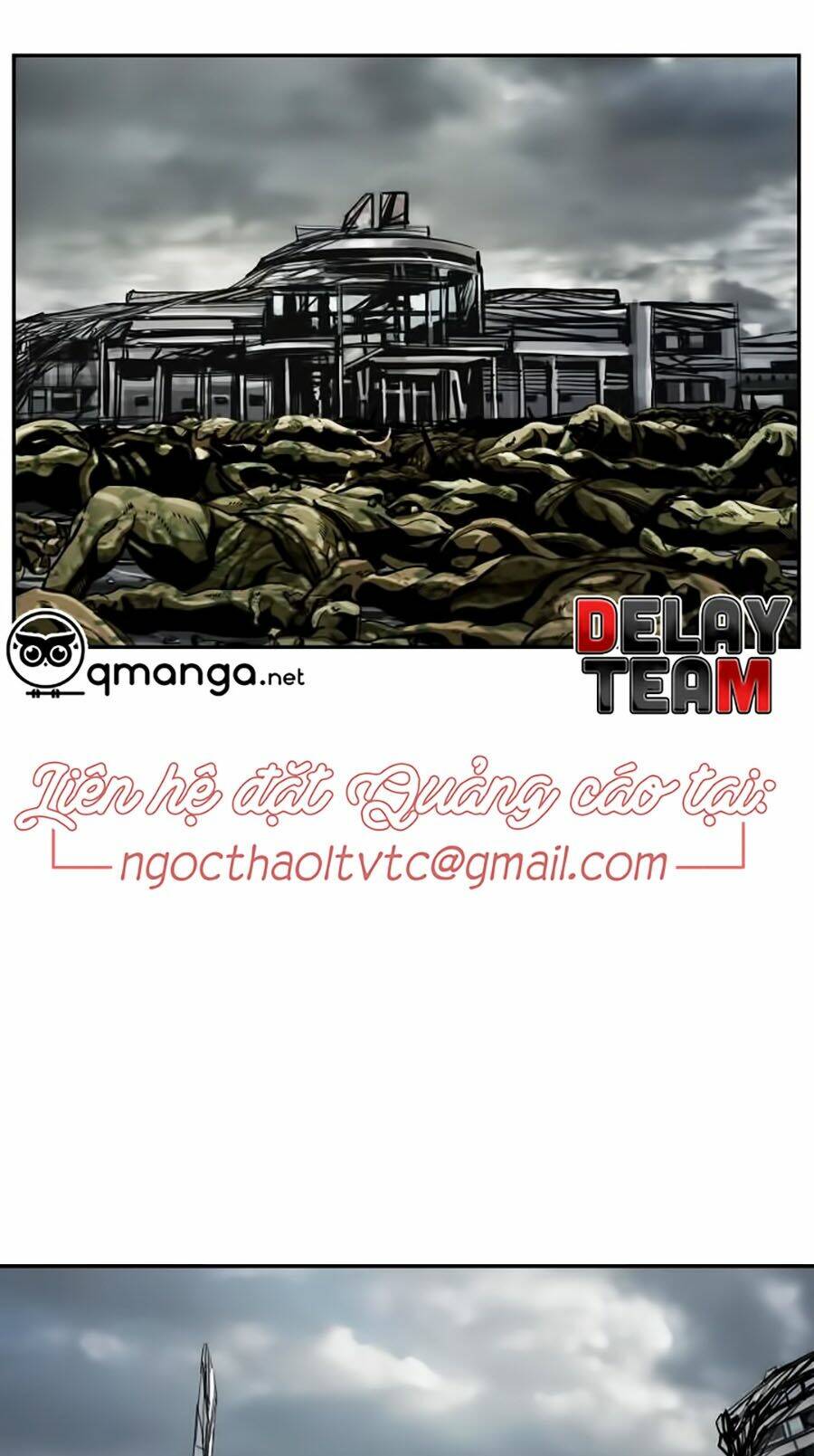 thợ săn đầu tiên chapter 58 12