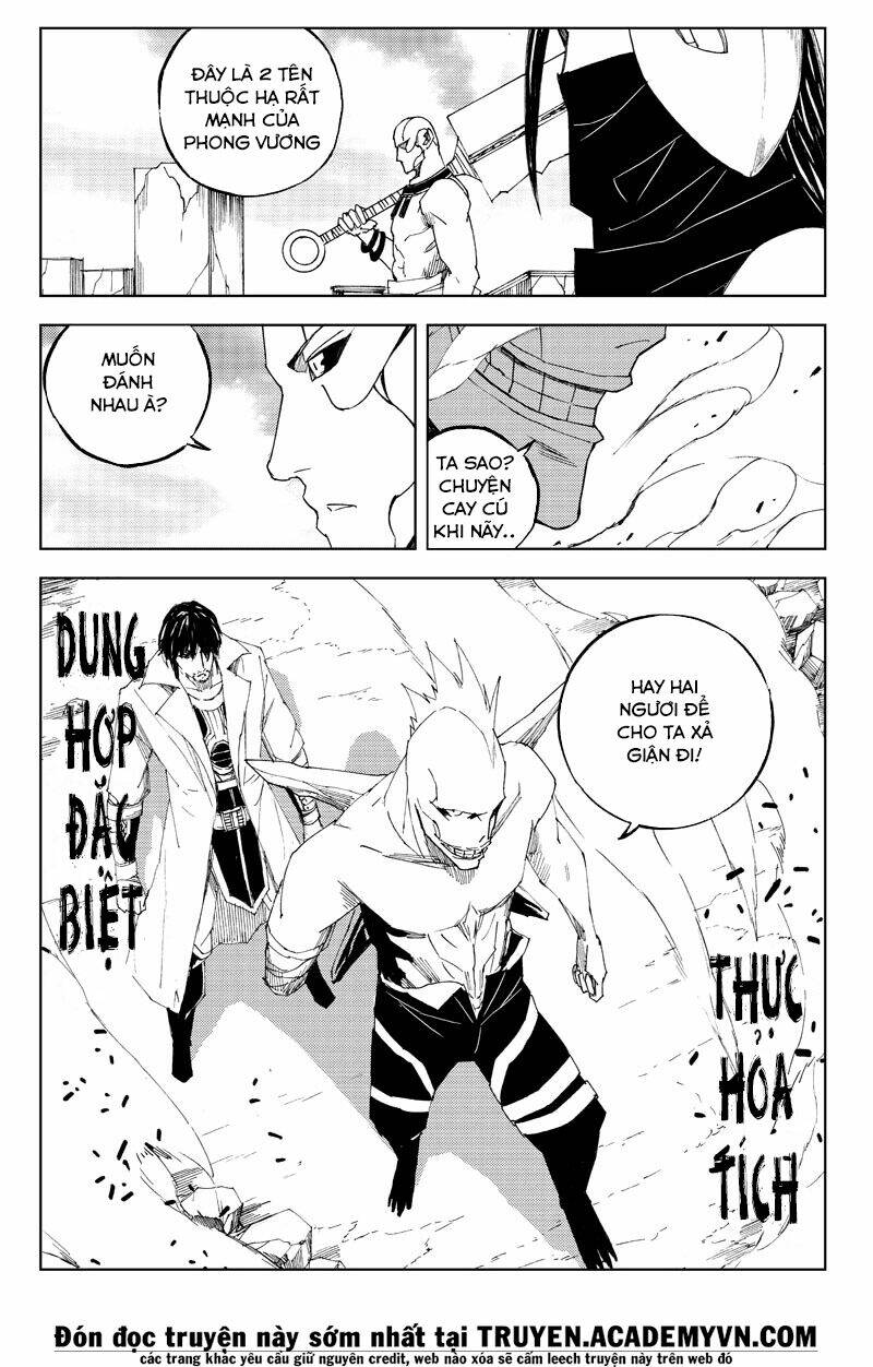 rakshasa street chapter 66 8