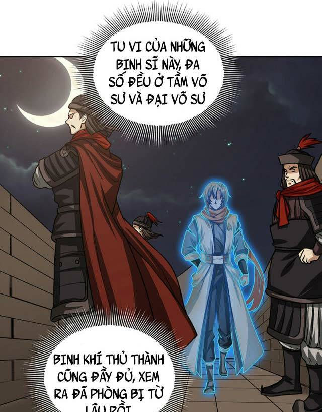 võ đạo độc tôn chapter 482 34