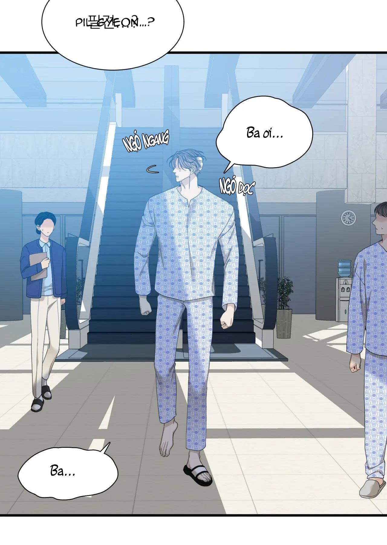 tên cặn bã chapter 31 8