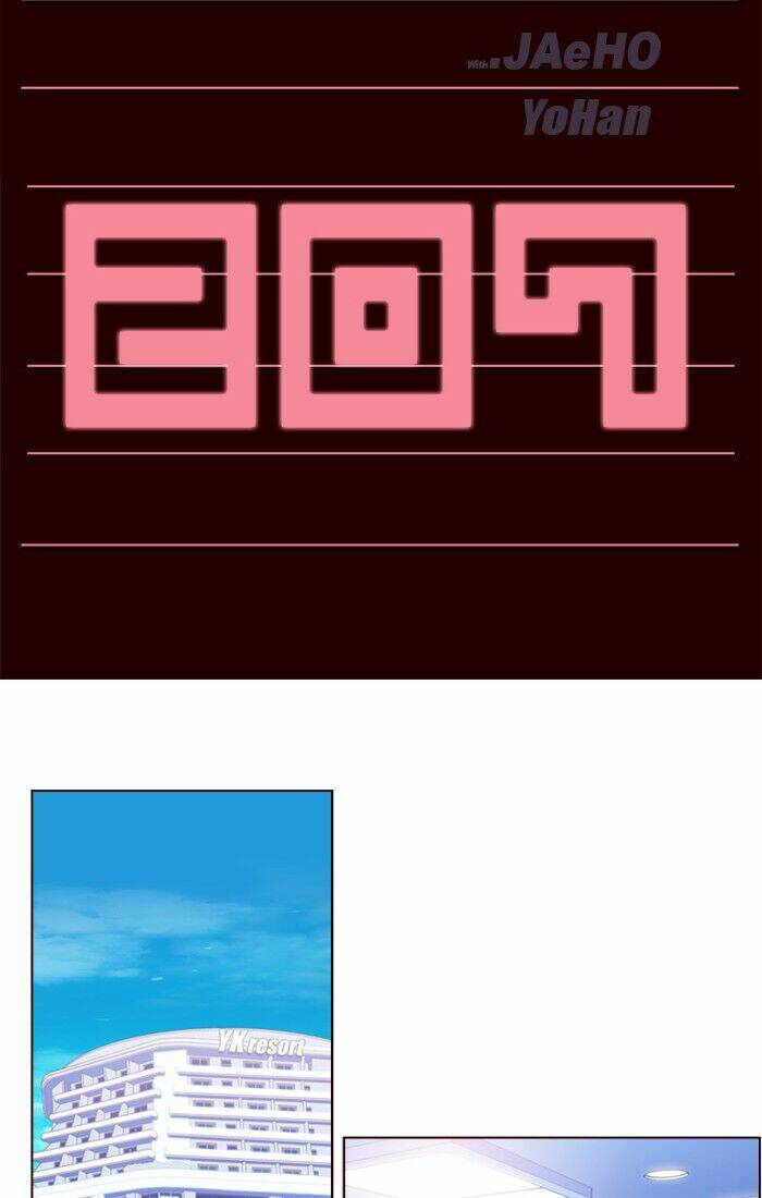 nữ sinh trường wilds chapter 207 2