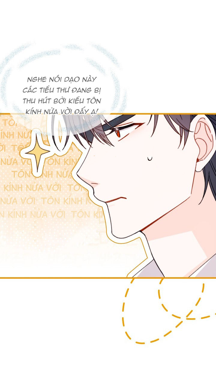 tôi đã kết hôn khi tôi tìm thấy nam chính chapter 30 27