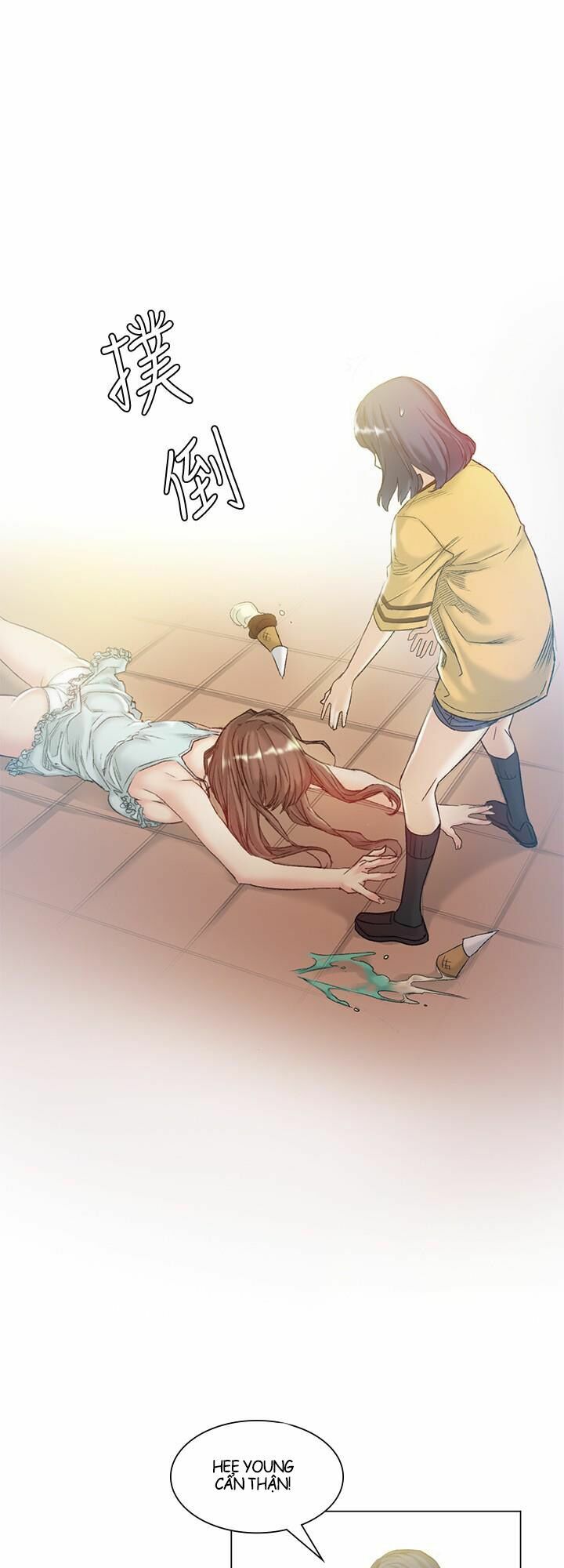 by chance chapter 42 24