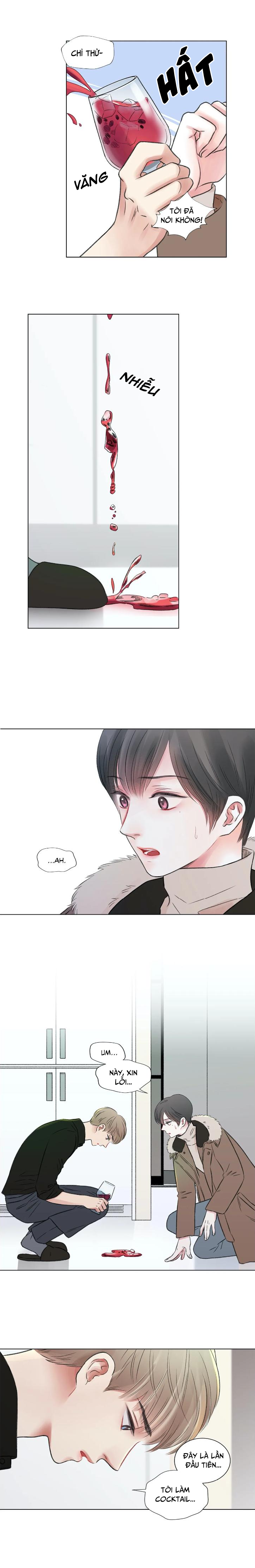 người cùng nhà chapter 21 11