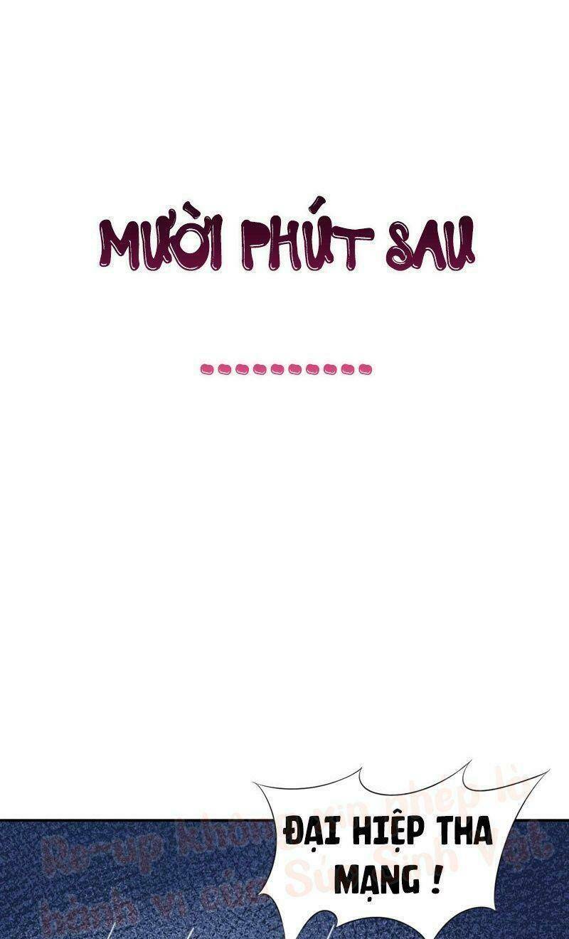 quận chúa vững vàng, thiết lập nhân vật không thể vỡ chapter 10 6