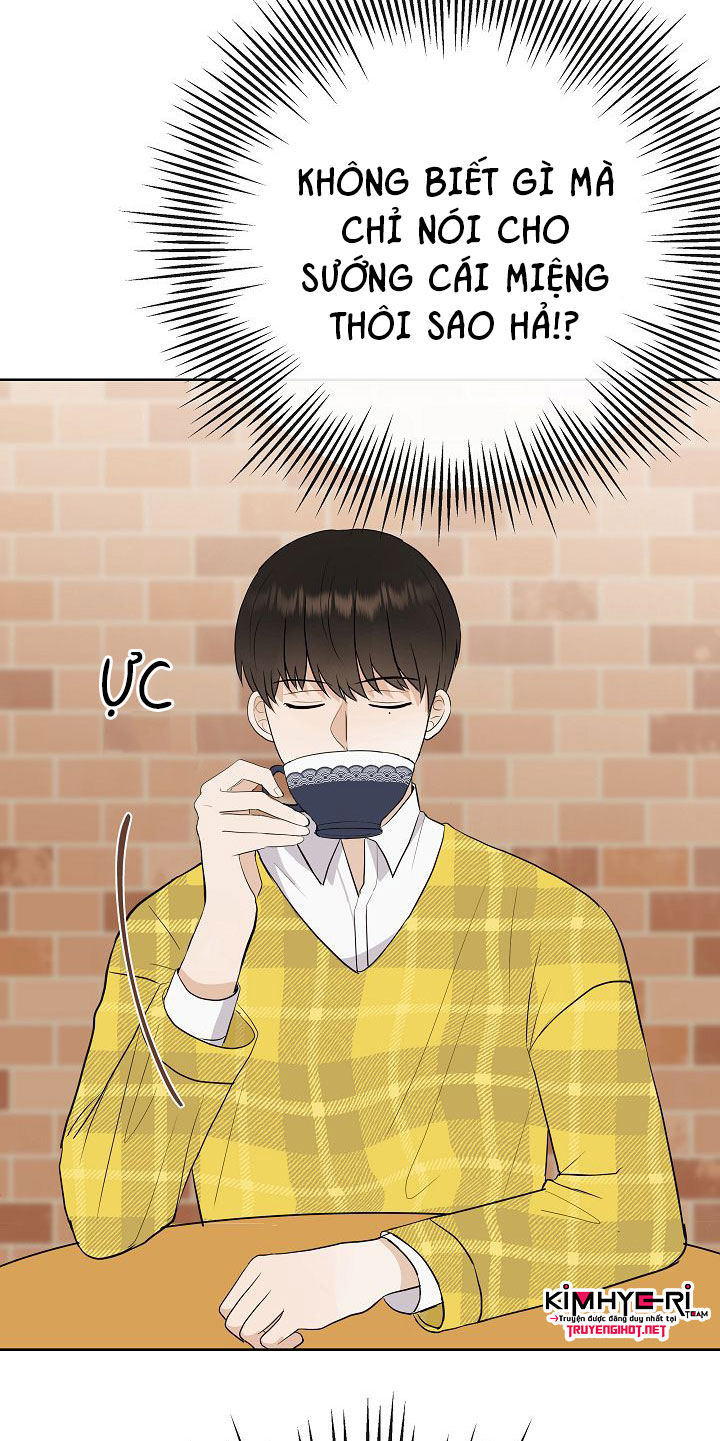 đứa bé là con tôi chapter 12 43