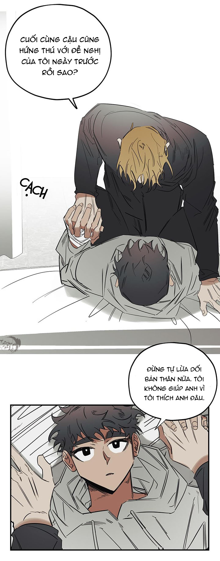 truth or dare chapter 15 15