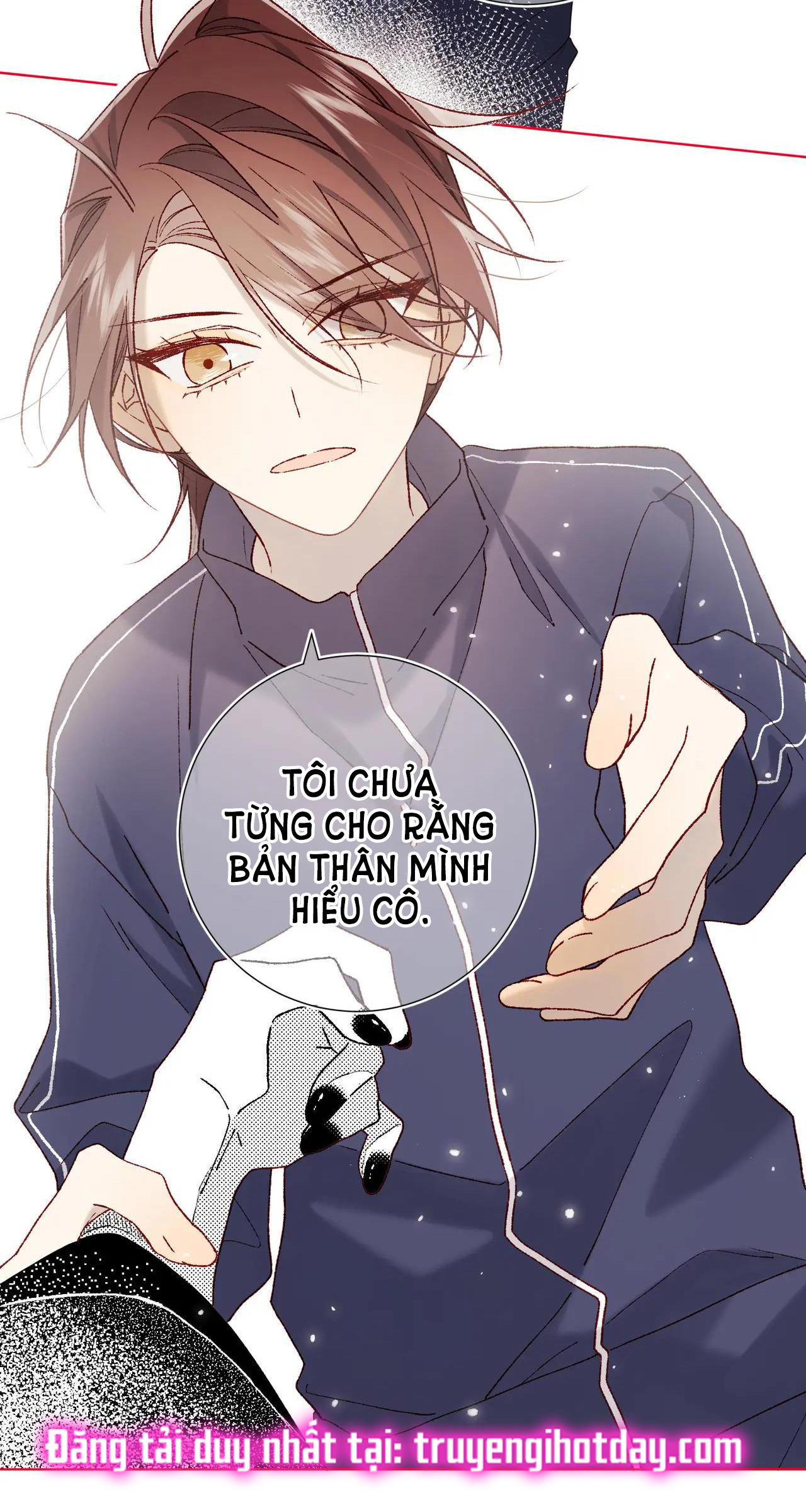 ác nữ cự tuyệt nam chính chapter 116 44