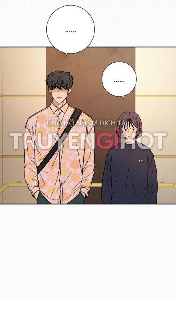 kế hoạch tình yêu trong sáng chapter 16.2 30