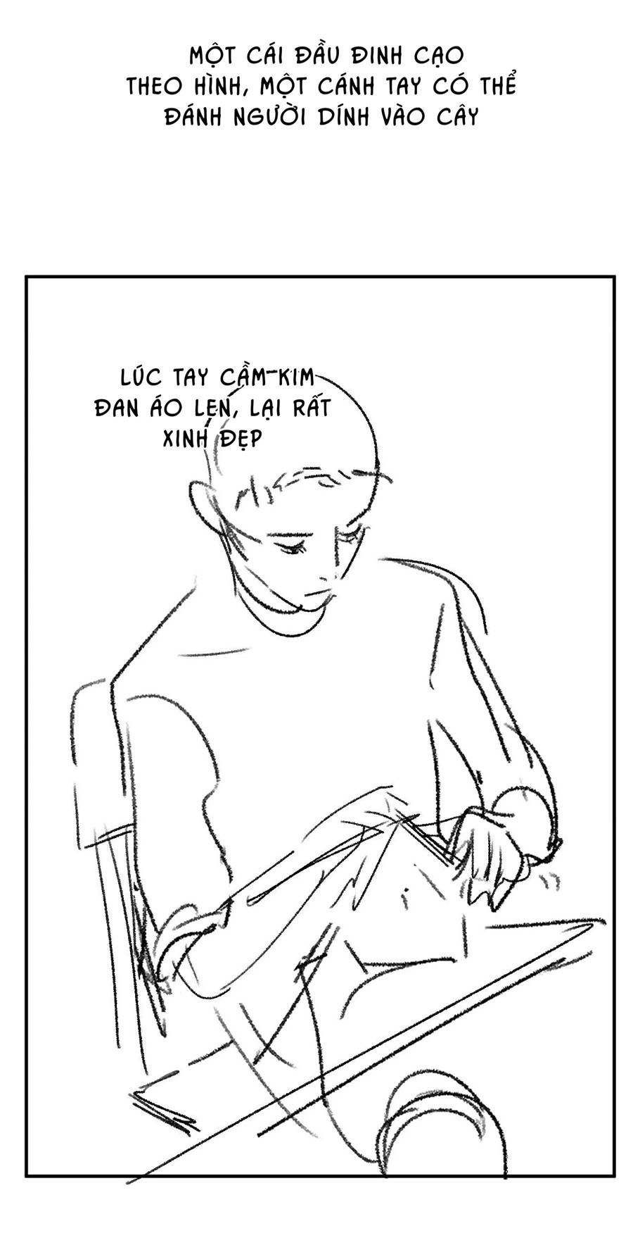 tát dã chapter 41 31