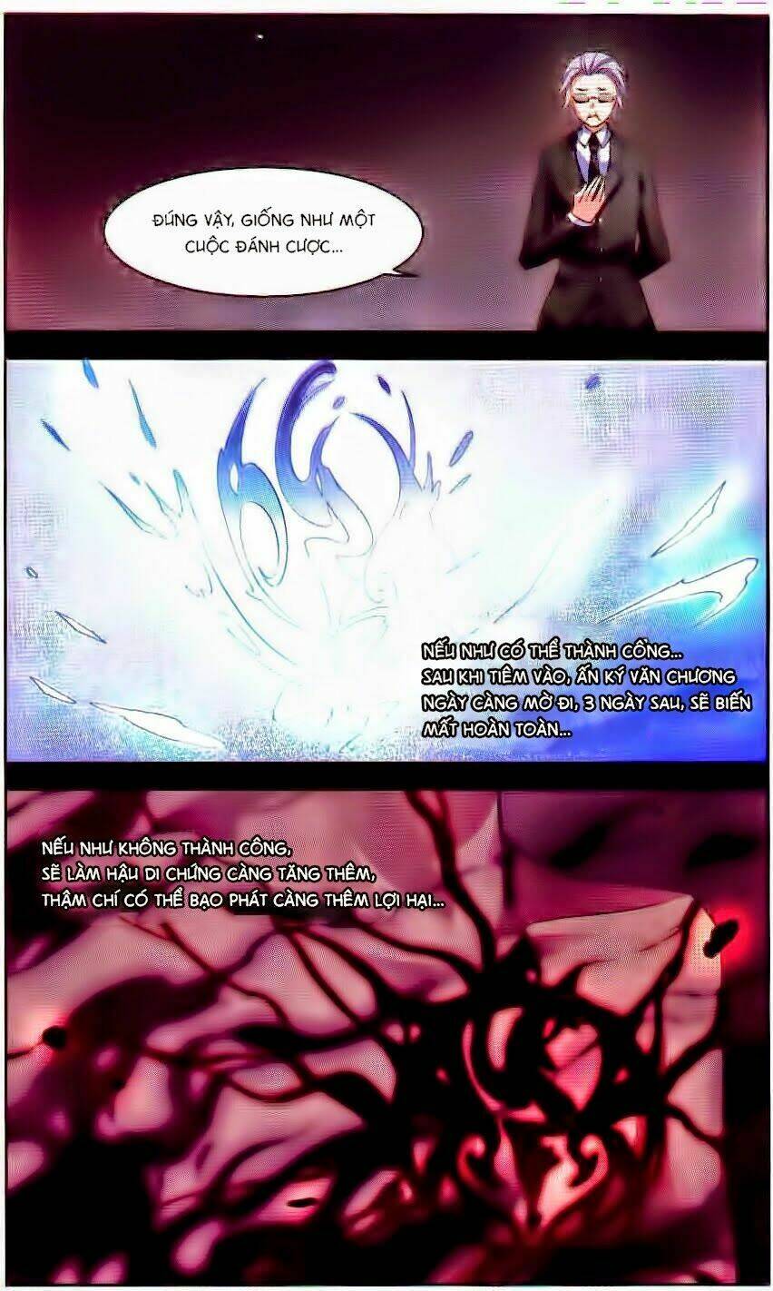 xuyên duyệt tây nguyên 3000 chapter 91 15