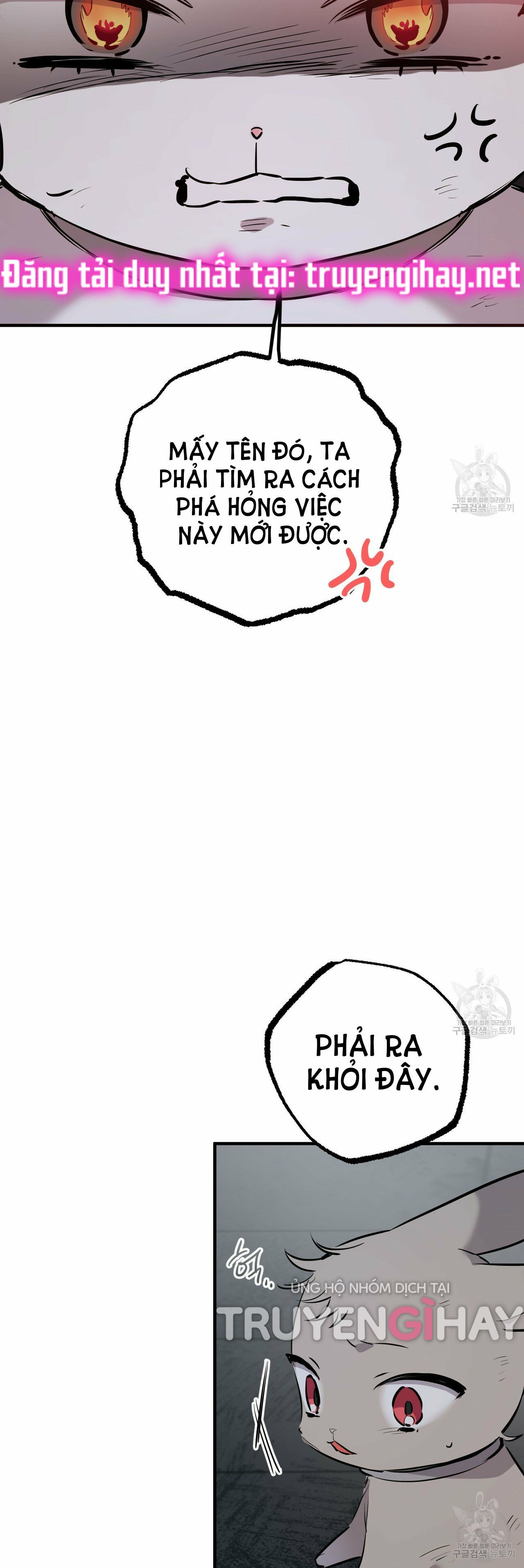 những chú thỏ của hapypy chapter 46 26