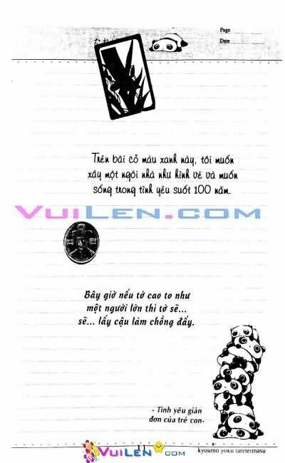 bong bóng trắng chapter 1 11