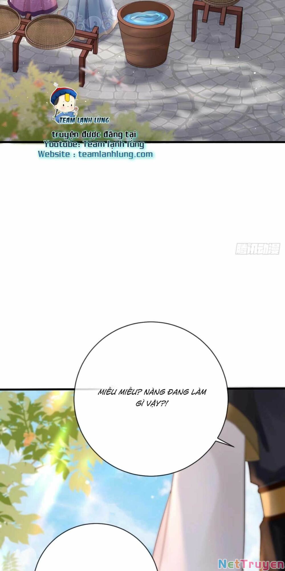 sự trả thù của vương phi chapter 8 35