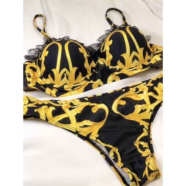 Bikini cao cấp (Jasmin) size M