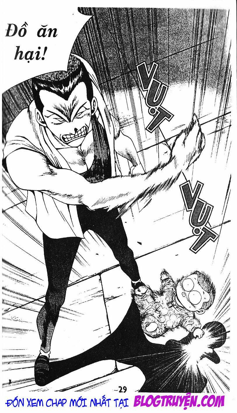 kid gang chapter 17 21