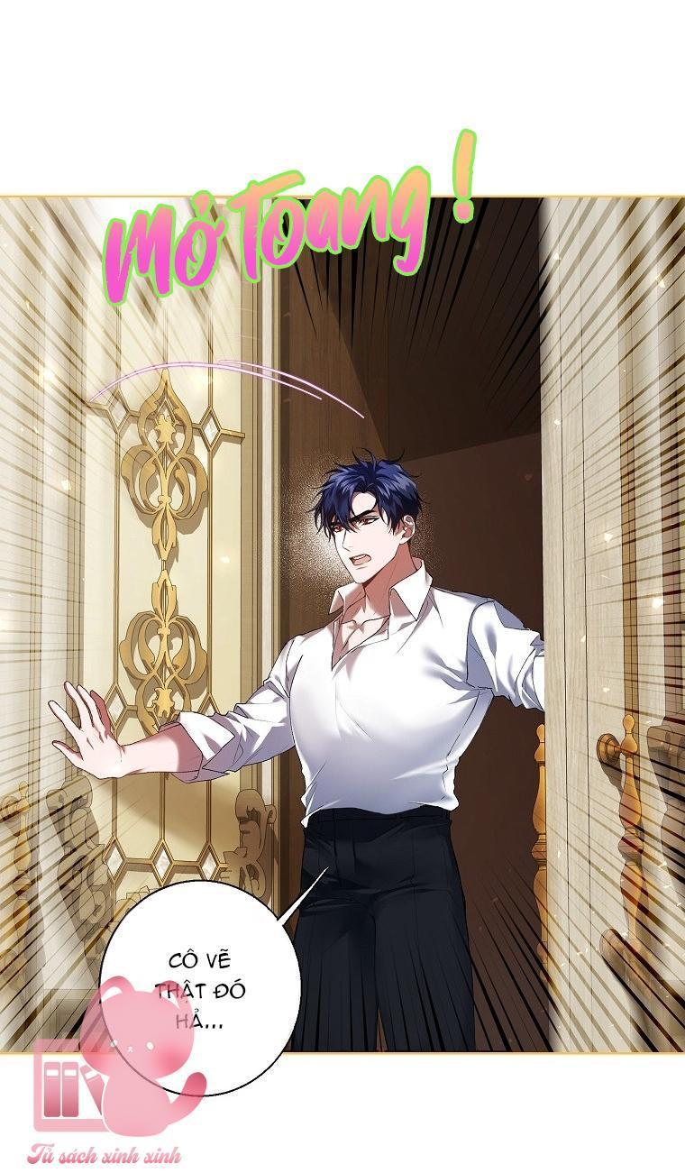 tháng năm cuối cùng của nữ phụ đoản mệnh chapter 40 25