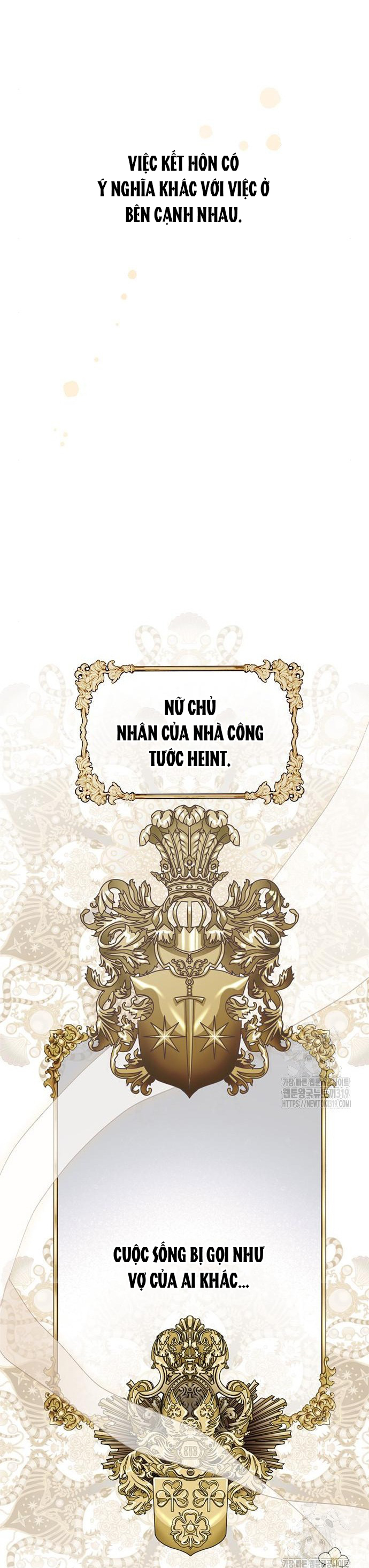 cách hiệp sĩ sống như một tiểu thư chapter 120.1 12